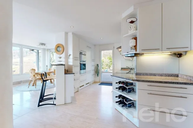 5.5 Zimmer Einfamilienhaus in Otelfingen – Foto 3 von 12