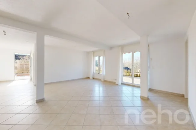 5.5 Zimmer Einfamilienhaus in Otelfingen – Foto 8 von 12