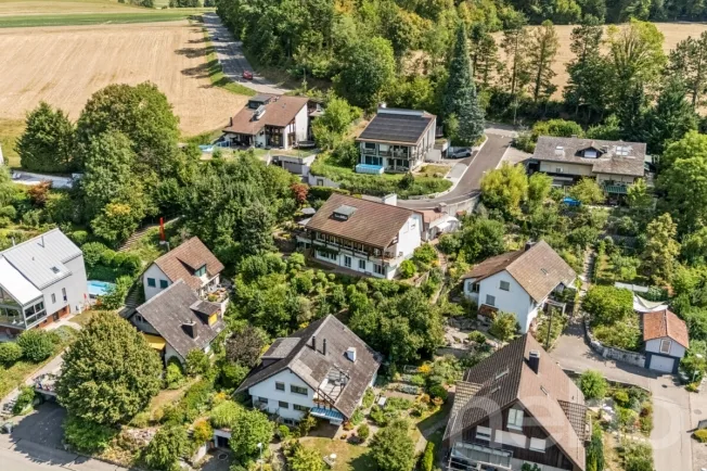 5.5 Zimmer Einfamilienhaus, 8112 Otelfingen