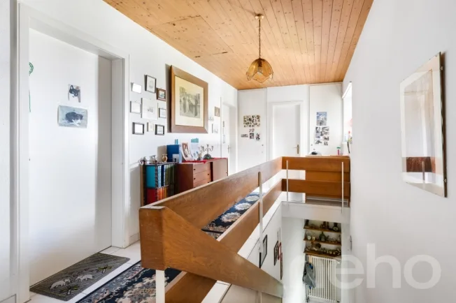 7 Zimmer Einfamilienhaus in Fällanden – photo 7 sur 12