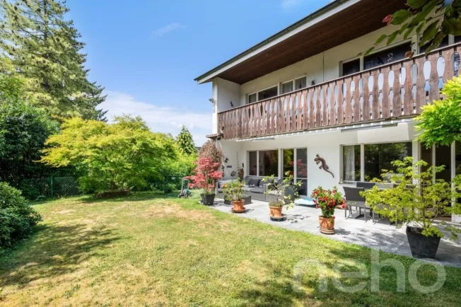 7 Zimmer Einfamilienhaus in Fällanden – photo 11 sur 12