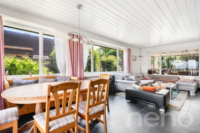 7 Zimmer Einfamilienhaus in Fällanden – photo 4 sur 12