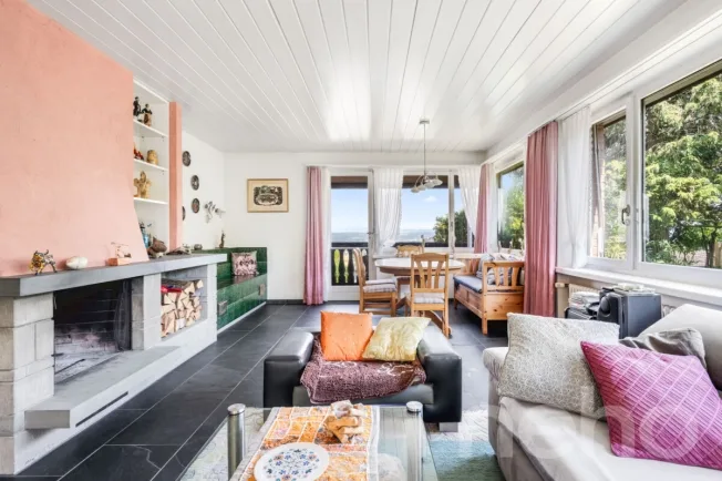 7 Zimmer Einfamilienhaus in Fällanden – photo 3 sur 12