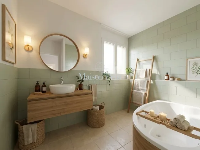 3.5 Zimmer Wohnung, 8123 Ebmatingen