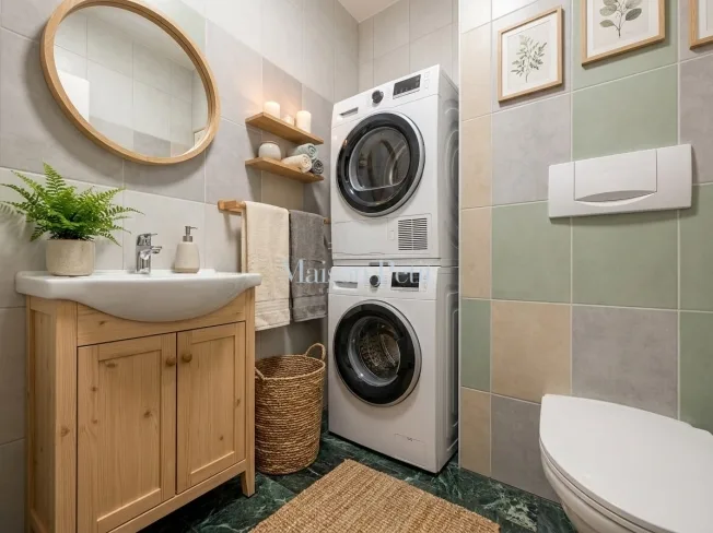 3.5 Zimmer Wohnung, 8123 Ebmatingen