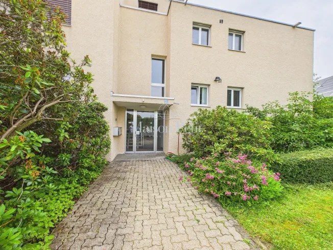 3.5 Zimmer Wohnung, 8123 Ebmatingen