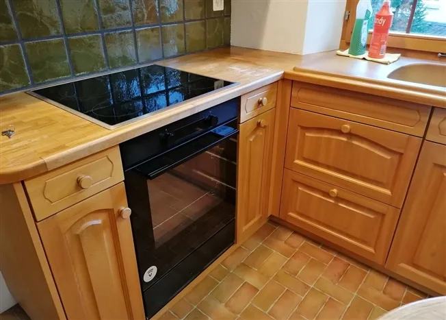 3.5 Zimmer Einfamilienhaus in Ebmatingen – photo 10 of 20