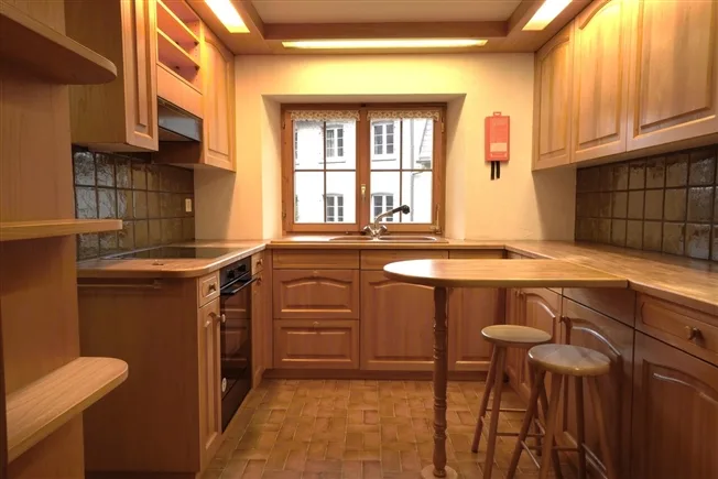 3.5 Zimmer Einfamilienhaus in Ebmatingen – photo 9 of 20