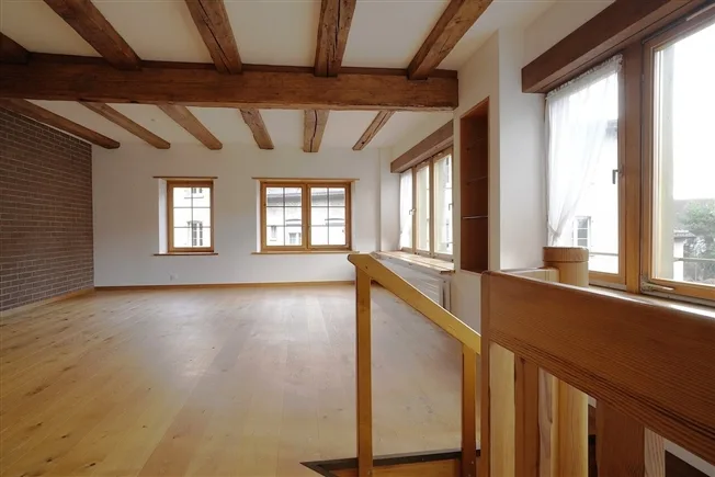 3.5 Zimmer Einfamilienhaus in Ebmatingen – photo 8 of 20