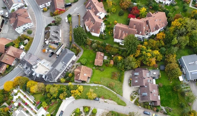 3.5 Zimmer Einfamilienhaus in Ebmatingen – photo 2 of 20