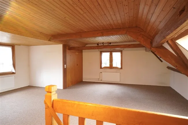 3.5 Zimmer Einfamilienhaus in Ebmatingen – photo 12 of 20