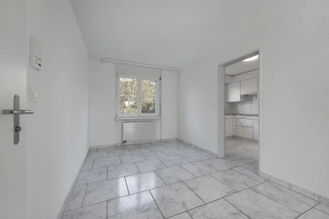3.5 Zimmer Etagenwohnung in Egg ZH – foto 6 di 7