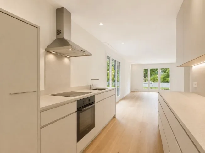 2.5 Zimmer Wohnung, 8134 Adliswil