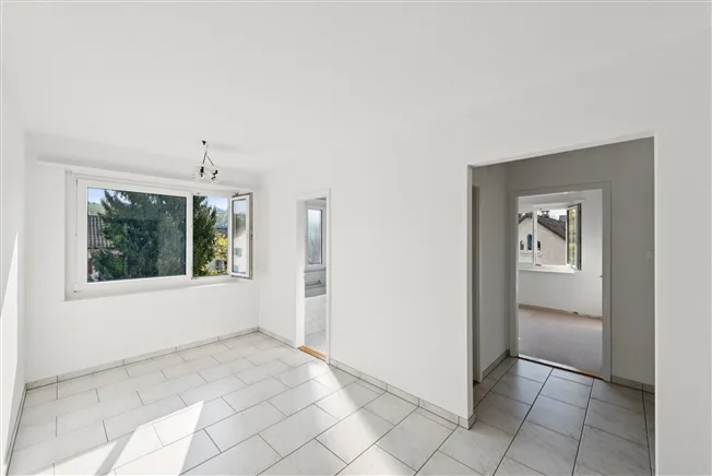 4.5 Zimmer Wohnung in Langnau am Albis – photo 5 sur 9