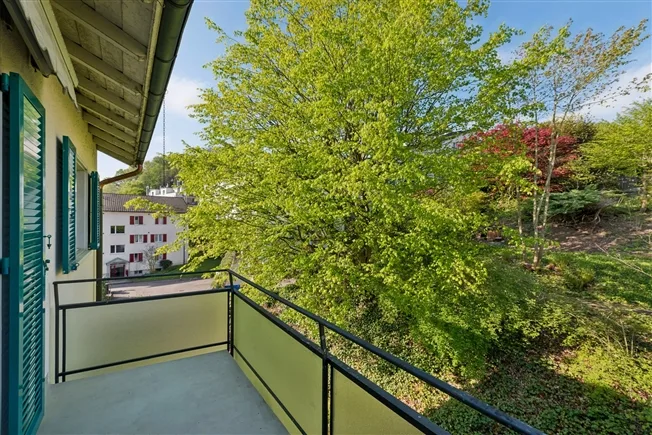 4.5 Zimmer Wohnung in Langnau am Albis – photo 8 sur 9
