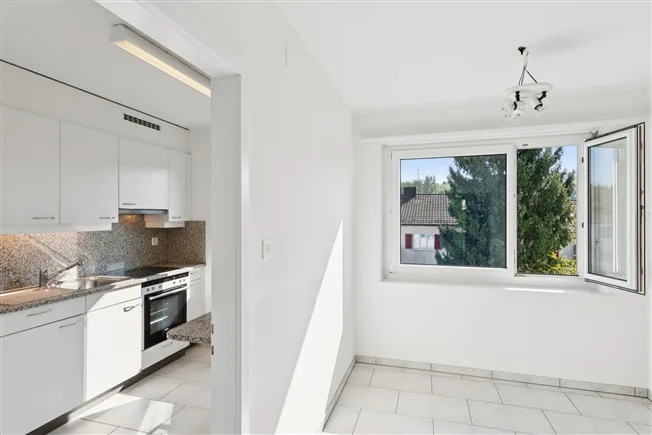 4.5 Zimmer Wohnung, 8135 Langnau am Albis