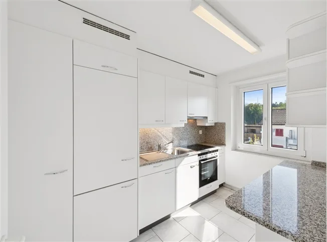 4.5 Zimmer Wohnung in Langnau am Albis – photo 4 sur 9