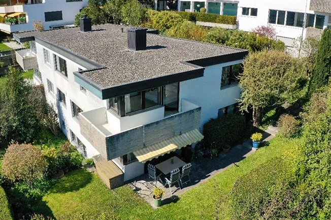 6.5 Zimmer Einfamilienhaus in Uitikon – Foto 10 von 10