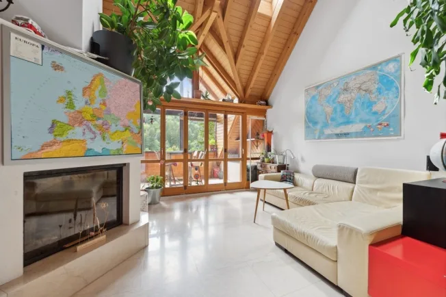 4.5 Zimmer Wohnung in Uetliberg – Foto 2 von 9