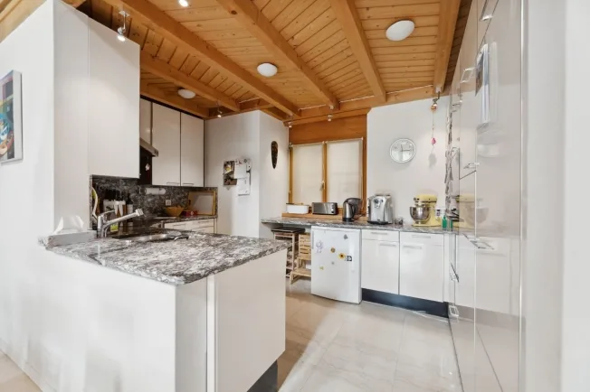 4.5 Zimmer Wohnung in Uetliberg – Foto 4 von 9