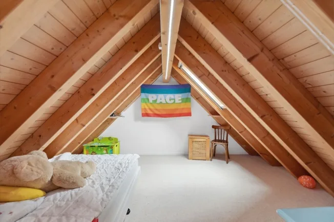 4.5 Zimmer Wohnung in Uetliberg – Foto 5 von 9