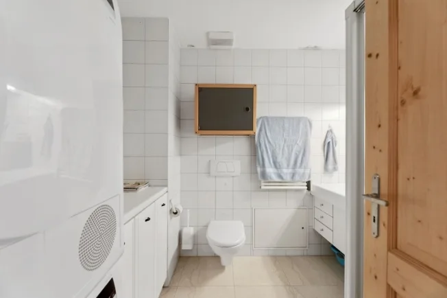 4.5 Zimmer Wohnung in Uetliberg – Foto 8 von 9