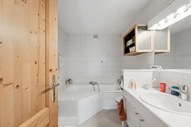 4.5 Zimmer Wohnung in Uetliberg – Foto 9 von 9