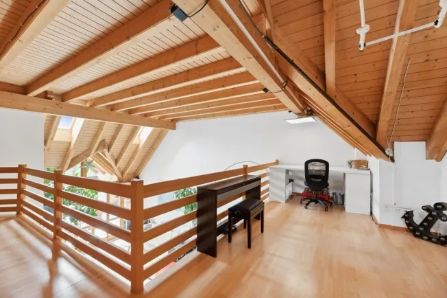 4.5 Zimmer Wohnung in Uetliberg – Foto 7 von 9