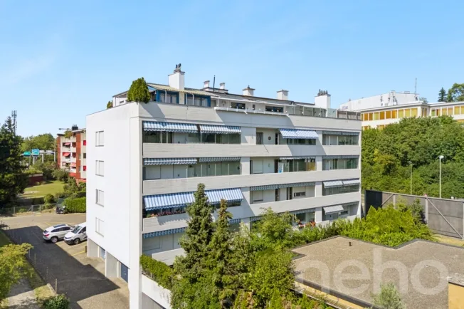 2.5 Zimmer Wohnung, 8152 Glattbrugg