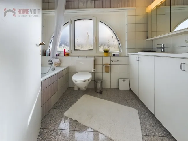 Wohnen & Vermieten - zwei Einfamilienhäuser unter einem Dach – Foto 14 von 16