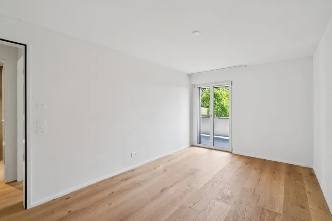 4.5 Zimmer Wohnung in Opfikon – Foto 9 von 9