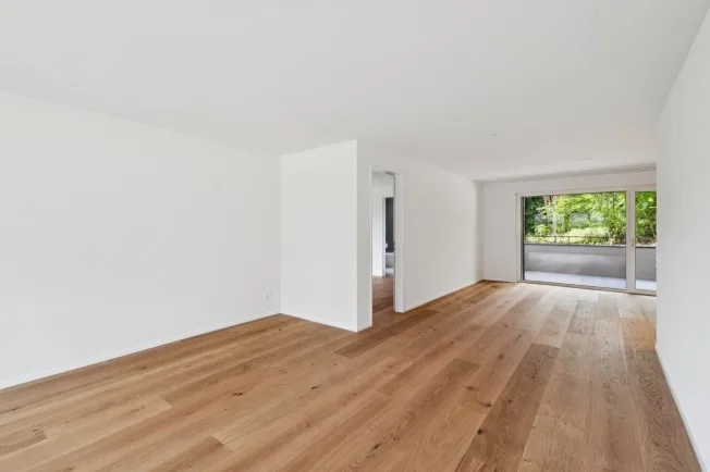 4.5 Zimmer Wohnung in Opfikon – Foto 4 von 10