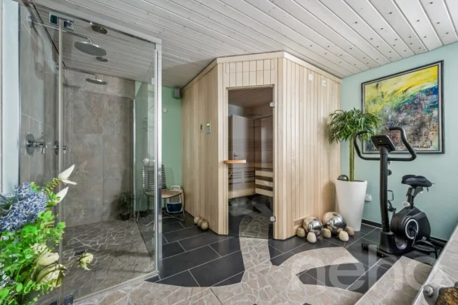 5.5 Zimmer Einfamilienhaus in Rümlang – foto 9 di 13