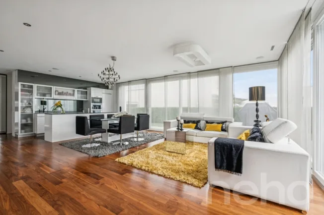 5.5 Zimmer Einfamilienhaus in Rümlang – foto 12 di 13