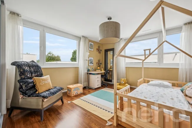 5.5 Zimmer Einfamilienhaus in Rümlang – foto 5 di 13