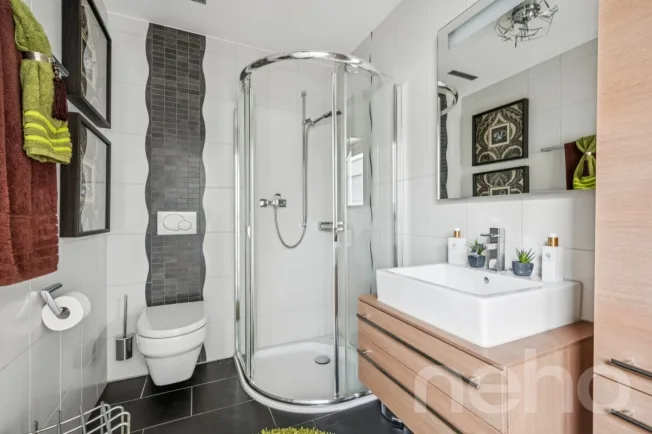 5.5 Zimmer Einfamilienhaus in Rümlang – foto 7 di 13