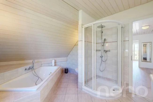 5.5 Zimmer Einfamilienhaus in Rümlang – foto 9 di 13