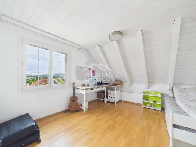 7.5 Zimmer Wohnung in Oberglatt ZH – Foto 7 von 30