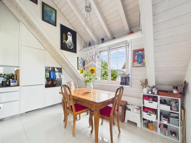 7.5 Zimmer Wohnung in Oberglatt ZH – Foto 6 von 30