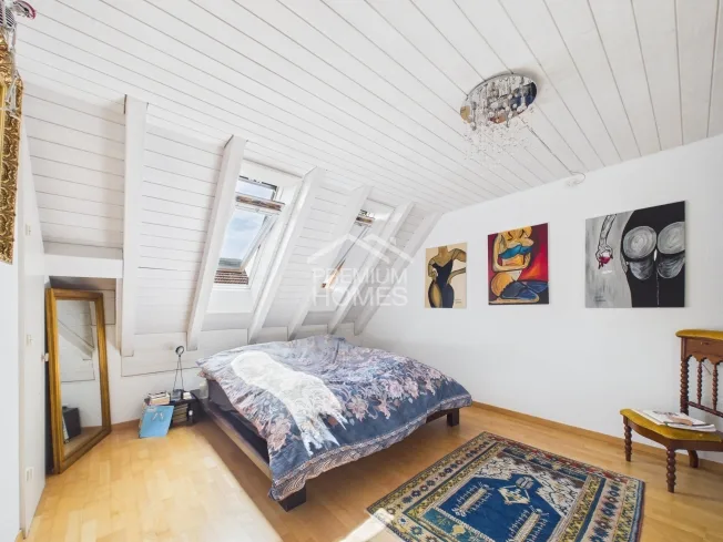 7.5 Zimmer Wohnung in Oberglatt ZH – Foto 9 von 30