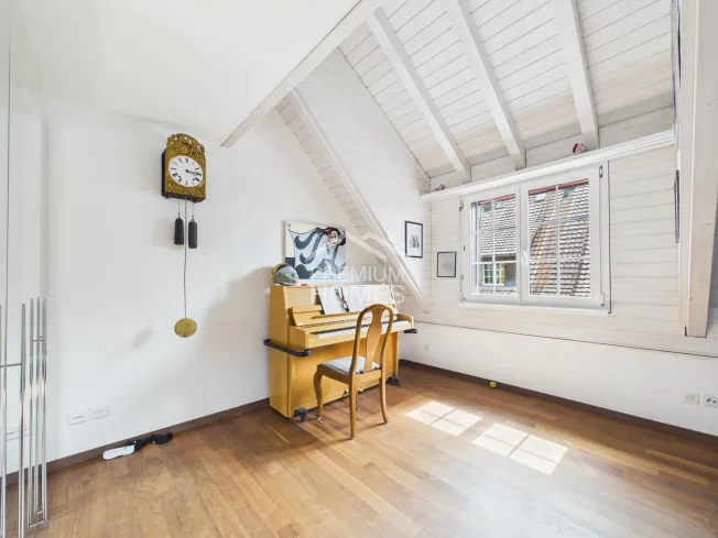 7.5 Zimmer Wohnung in Oberglatt ZH – Foto 10 von 30
