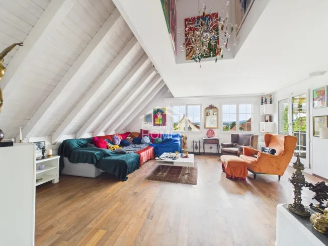 7.5 Zimmer Wohnung in Oberglatt ZH – Foto 3 von 30