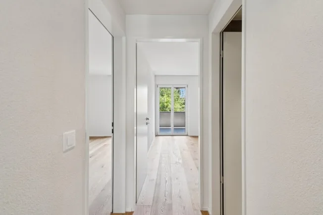 4.5 Zimmer Wohnung in Opfikon – Foto 8 von 8