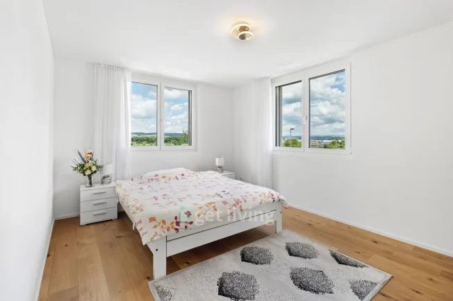 6.5 Zimmer Einfamilienhaus in Oberhasli – Foto 7 von 10