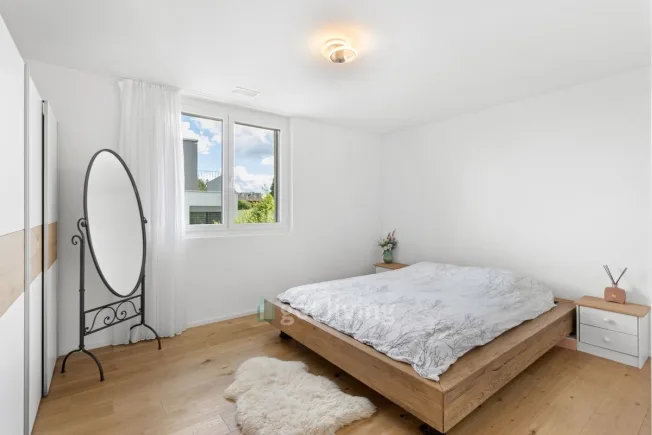 6.5 Zimmer Einfamilienhaus in Oberhasli – Foto 8 von 10