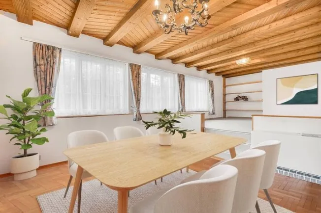 14.5 Zimmer Mehrfamilienhaus in Dielsdorf – Foto 4 von 9
