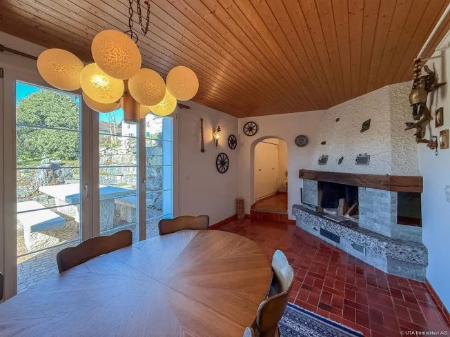 11.5 Zimmer Mehrfamilienhaus in Bachs – photo 7 sur 12