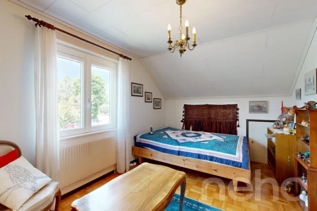 4.5 Zimmer Einfamilienhaus in Steinmaur – foto 8 di 11