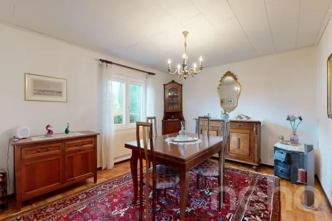 4.5 Zimmer Einfamilienhaus in Steinmaur – foto 4 di 11