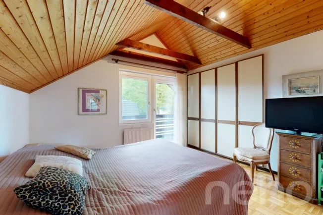4.5 Zimmer Einfamilienhaus in Steinmaur – foto 9 di 11